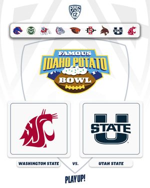 Image post by @pac12conference on Instagram