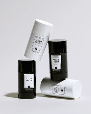 Image post by @atomfresh_official on Instagram