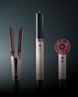 Video post by @dyson_usa on TikTok
