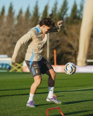 Video post by @atleticodemadrid on TikTok