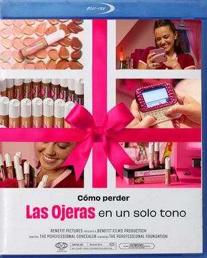 Image post by @benefitspain on Instagram