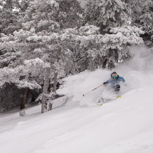 Image post by @mtnorquay on Instagram