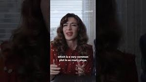Video post by @peacock on YouTube