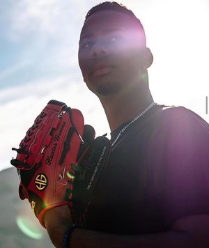 Image post by @therealhuntergreene on Instagram