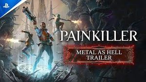 Video post by @PlayStation on YouTube