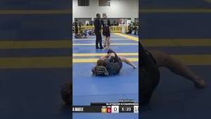 Video post by @flograppling on YouTube