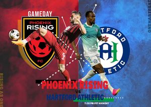 Image post by @talkrising on Instagram