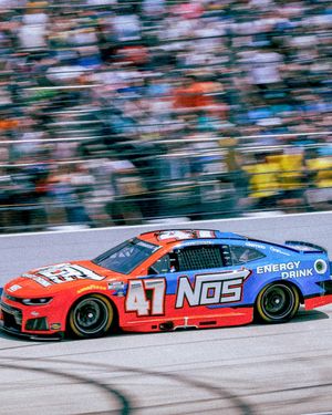 Image post by @nosenergydrink on Instagram