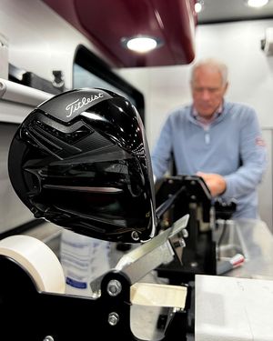 Image post by @titleist on Instagram