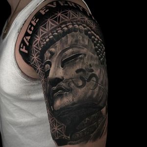 Image post by @skindesigntattoos on Instagram