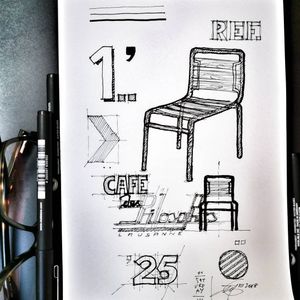 Image post by @enricofabbri_acrossdesign on Instagram
