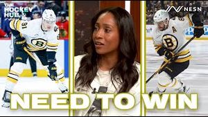 Video post by @nesn on YouTube