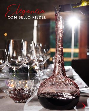 Image post by @riedelpartner_vnzla on Instagram