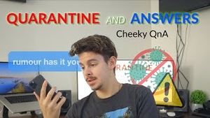 Video post by @kawkawkins on YouTube