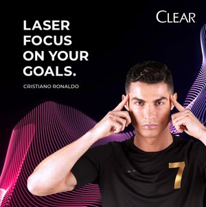 Image post by @Cristiano on Twitter
