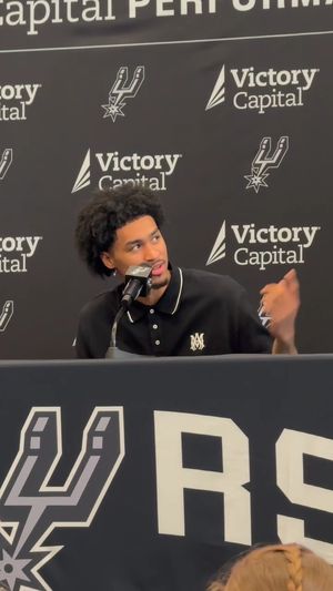 Video post by @nba on Facebook