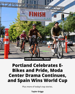 Image post by @portlandmercury on Instagram