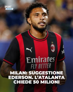Image post by @sportmediaset on Instagram