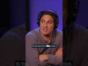 Video post by @howardstern on YouTube