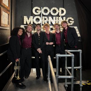 Image post by @goodmorningamerica on Instagram