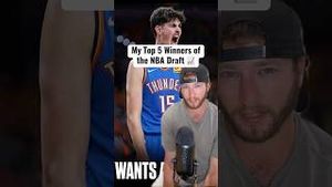 Video post by @andrewfenichel on YouTube