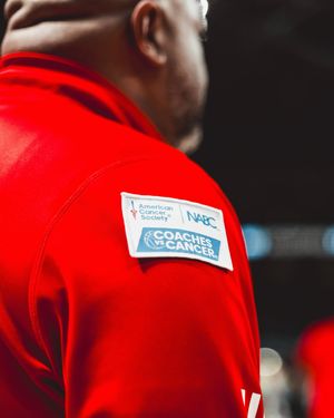 Image post by @texastechmbb on Instagram