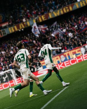 Image post by @fc_st.gallen1879 on Instagram