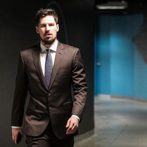 Image post by @sanjosesharks on Instagram