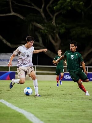 Image post by @selevinotinto on Instagram