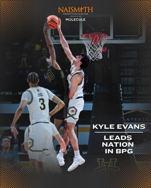 Image post by @naismithtrophy on Instagram