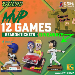 Image post by @66ersbaseball on Instagram