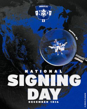 Image post by @DukeFOOTBALL on Twitter