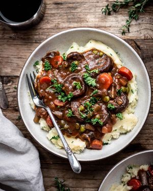 Image post by @crowded_kitchen on Instagram