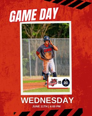 Image post by @walnutcreekcrawdads_ccl on Instagram