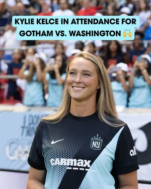 Image post by @nwsl on Instagram