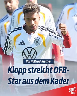 Image post by @sport_bild on Instagram