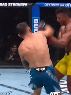 Video post by @ufc on TikTok