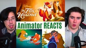 Video post by @whitenoisereacts on YouTube