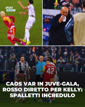 Image post by @sportmediaset on Instagram