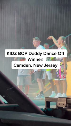 Video post by @kidzbop on TikTok