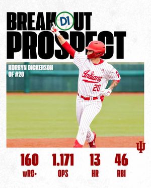 Image post by @d1baseball on Twitter
