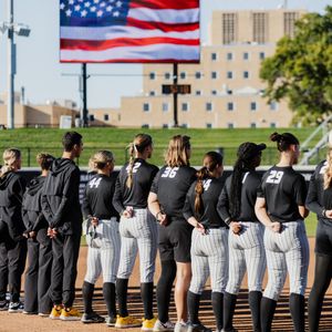 Image post by @mizzousoftball on Instagram