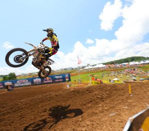 Image post by @racerxonline on Instagram