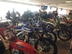 Image post by @racerxonline on Instagram