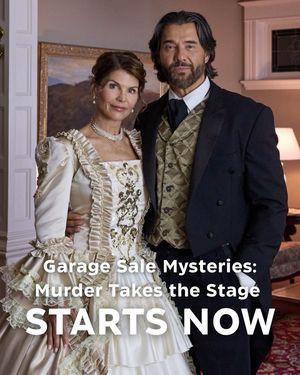 Image post by @hallmarkchannel on Instagram