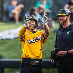 Image post by @appbaseball on Instagram