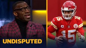Video post by @foxsports on YouTube