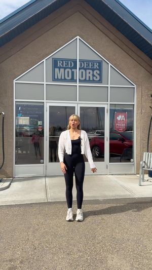 Video post by @reddeermotors on Facebook