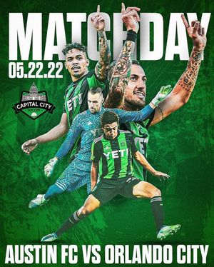 Image post by @capitalcitysoccer on Instagram