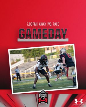 Image post by @esu_football on Instagram
